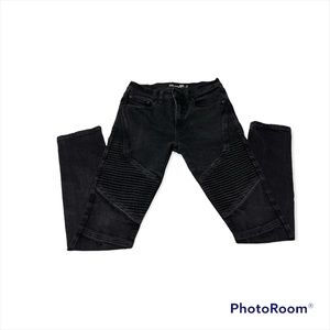 RSQ Seattle Skinny Tapered Size 30x32 men's jean.